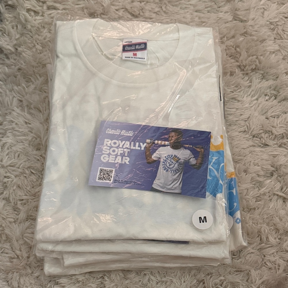 Kansas City Royals Tees